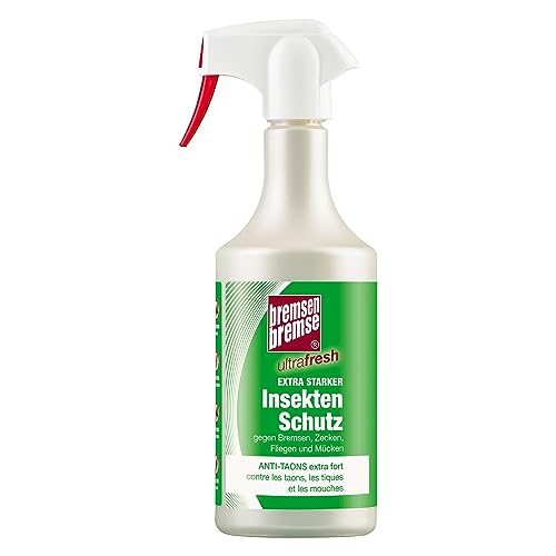 Zedan BREMSENBREMSE® ULTRAFRESH Insektenschutz, 750 ml