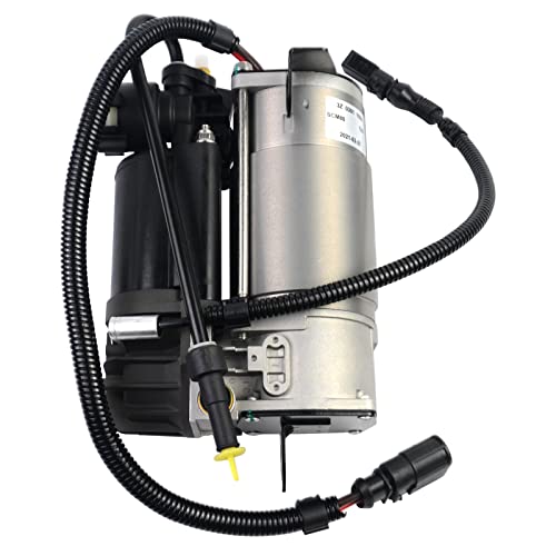 Luftfederung Kompressor Pumpe 4Z7616007A 4154031060