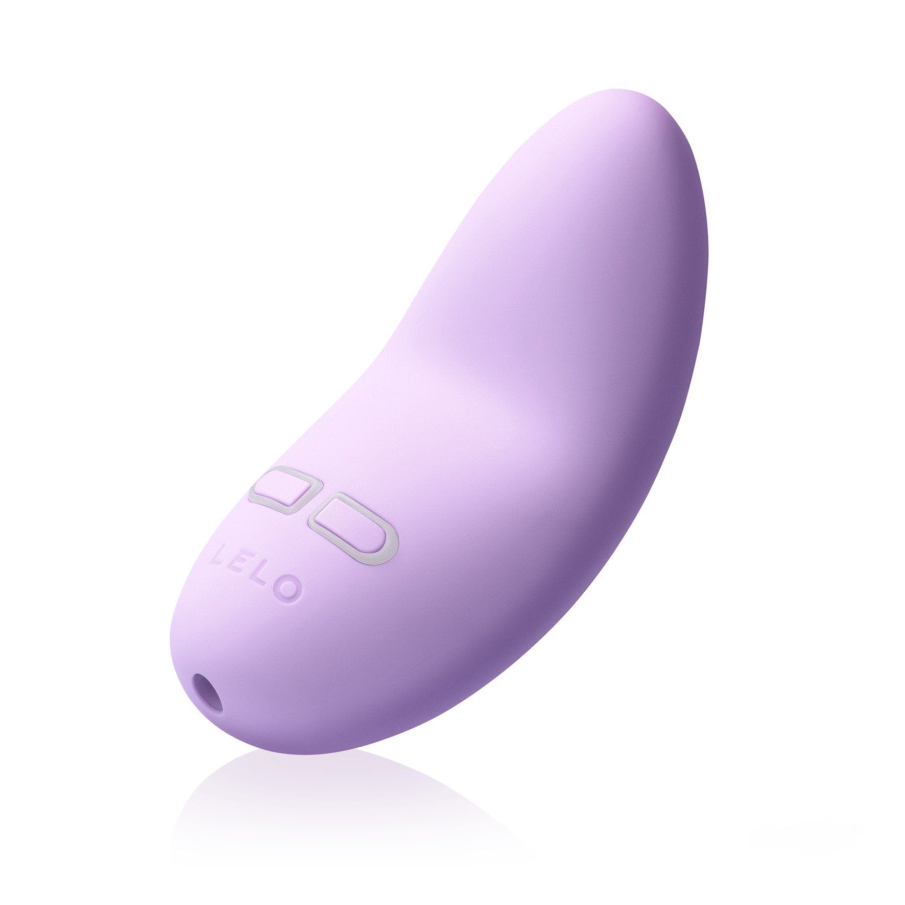 LELO LILY 2 Massager für Frauen zur äußeren Verwendung, Mini Vibrator, Spielzeug mit Vibration für Frauen zur Stimulierung, Vibratoren Frauen - leise, Vibrator klein, Lavender