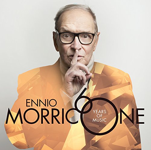 Morricone 60 [Vinyl LP]