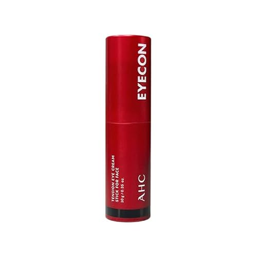 Ahc Tension Eye Cream Stick For Face 10g