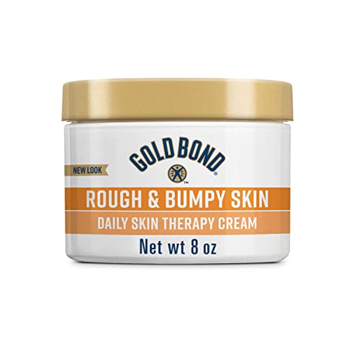 Gold Bond Rough & Bumpy Daily Skin Therapy, 8 Ounce by Gold Bond