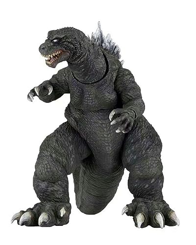 EyLuL 17cm. Godzilla, König der Monster, Anime Figur Statue Ornament, Home Decor Sammelfigur
