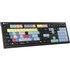 Logickeyboard Cubase/Nuendo Astra 2 Kabelgebunden Tastatur Deutsch, QWERTZ Schwarz Multimediatasten,