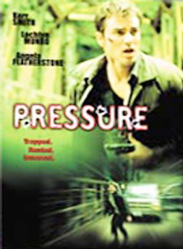 Pressure [VHS]