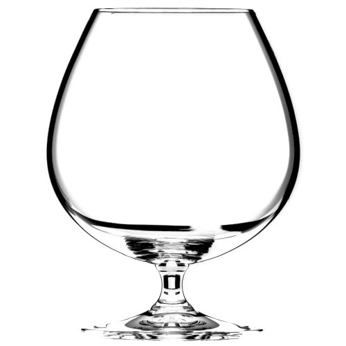 Riedel - Vinum, "Brandy" 6 Cognacgläser (6416/18)