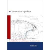 Danubiana Carpathica / 2023
