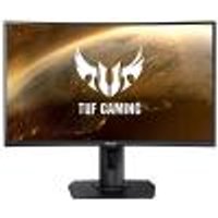 Asus TUF Gaming VG27VQ - 27 Zoll FHD - 16: 9 - 165 Hz - 1 ms -