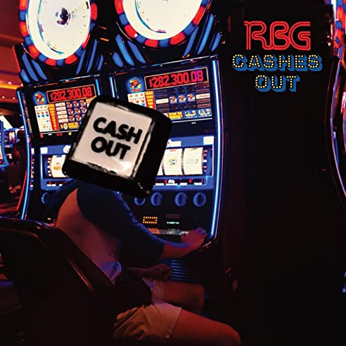Cashes Out [Vinyl LP]