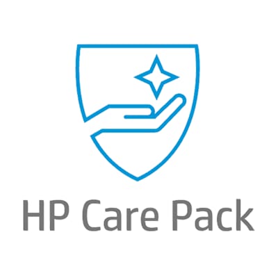 HP eCarePack 5 Jahre Vor-Ort-Service am nächsten Arbeitstag (UK718E)