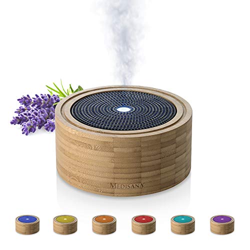 Medisana ad 625 aroma diffusor bambus