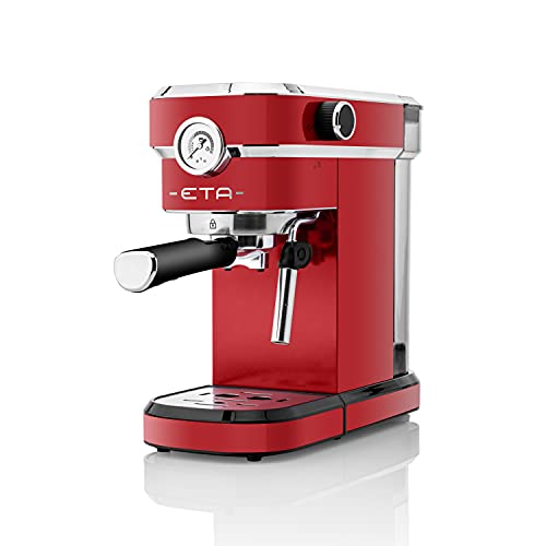 Espressomaschine ETA Storio 6181 90030