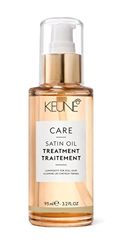 Keune 8719281103288 Care Satin Oil - Oil Treatment