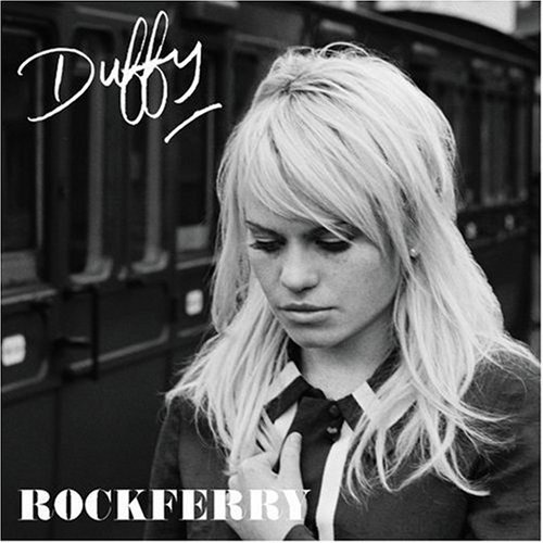 Rockferry by Duffy (2008-05-13)