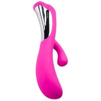 Dorr Iora: Bunny-Vibrator, pink