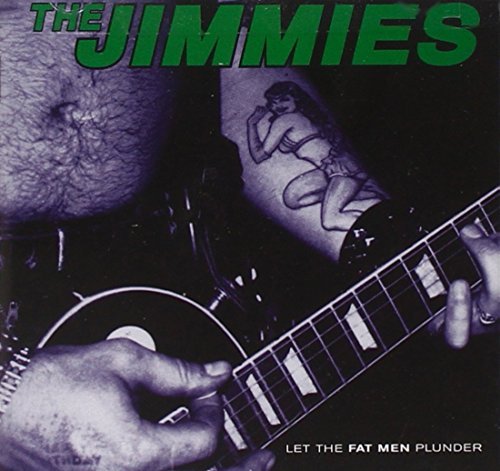 Let the Fat Men Plunder by Jimmies (2000-03-14)