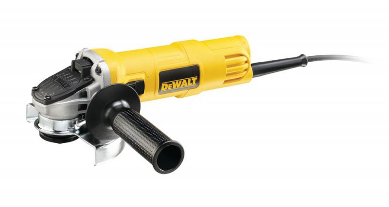 DeWalt Winkelschleifer 125mm 900Watt - DWE4157-QS