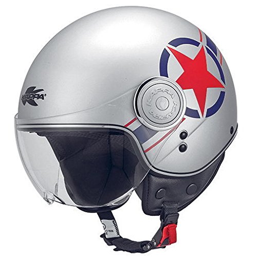 Kappa Helm KV8 U-Star Kollektion, S