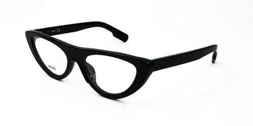 Kenzo Damen Brillen KZ50007I, 001, 54