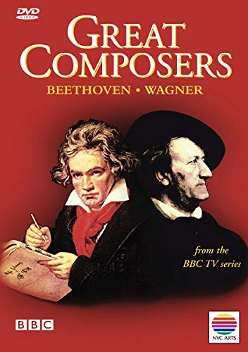 Great Composers Vol. 2: Beethoven/Wagner