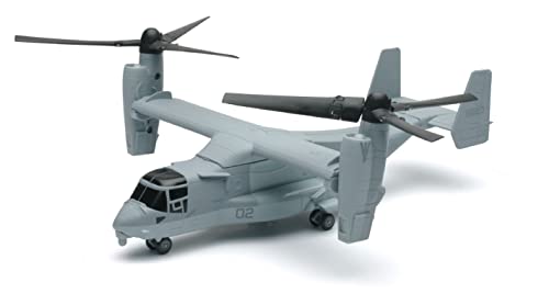 NewRay 26113 - Modell-Militärhubschrauber "Bell Boeing V-22 Osprey" 1:72