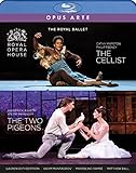 The Cellist/the Two Pigeons [Blu-ray]