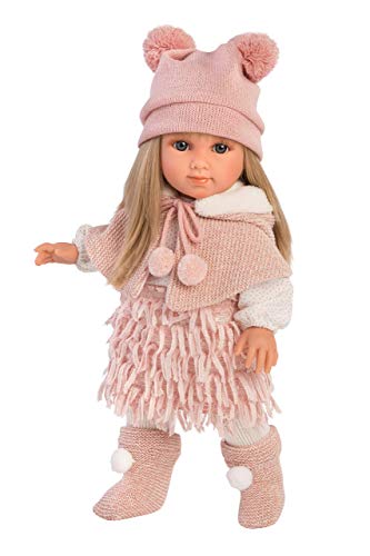 Puppe"Elena" 35 cm