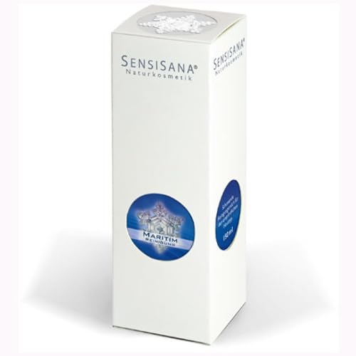 SensiSana Maritim Reinigung 150ml