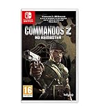 Videogioco Kalypso Commandos 2 - HD Remaster