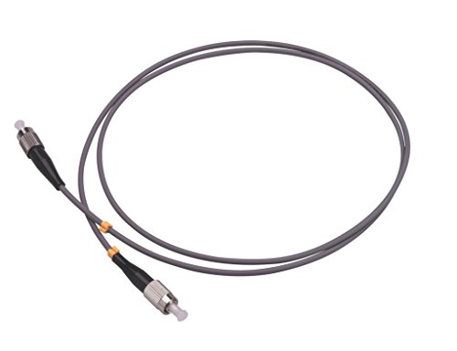 Triax Kabel optisch TFC 01 1m vorkonfektioniert (307661)