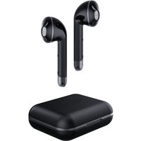 Air 1 Bluetooth-Kopfhörer schwarz