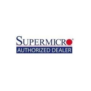 Supermicro SNK-P0042P - Prozessorkühler - (Socket G34) - 1U - für A+ Server 1012, Server 1022, Server 1042, Server 1122, Server 2022, Server 2122 (SNK-P0042P)
