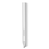 Xiaoxin Pad P11 Pro Stylus S Pen, Wiederaufladbarer S Pen kompatibel für Lenovo Tab P11 Pro TB J706F Tablet Xiaoxin Pad Pro 11,5" TB-J706F (Weiß)