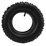 Orgin 13x5.00-6 Offroad-Reifen, Verdickung Gute Dichtleistung 13x5.00-6 Reifen verschleißfest für Outdoor am Strand