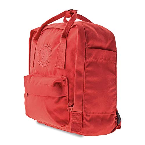 Fjällräven Re-Kanken Mini 7l - Kleiner Daypack - red hellrot