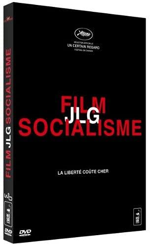 Film socialisme [FR Import]