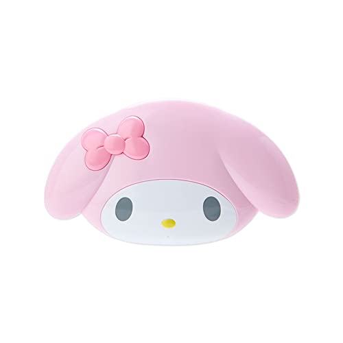 Sanrio My Melody Pink Mirror Compact and Comb, (962546)