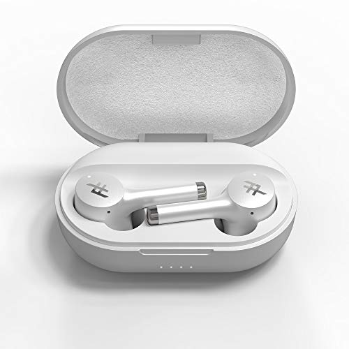 IFROGZ Earbud Airtime Pro White