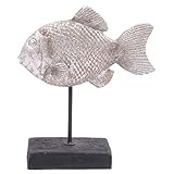 Exner 219643 Figur Fisch Hilda Polyresin 18 (1 Stück)
