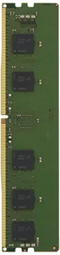 Micron DDR4 RDIMM STD 16GB 1RX8 3200