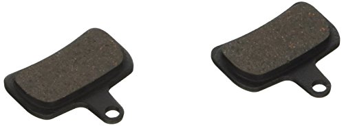 Point Bremsbeläge für Scheibenbremsen - DS-29, schwarz, 32007001