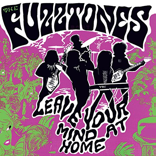 Leave Your Mind at Home (Lp+7") [Vinyl Single]