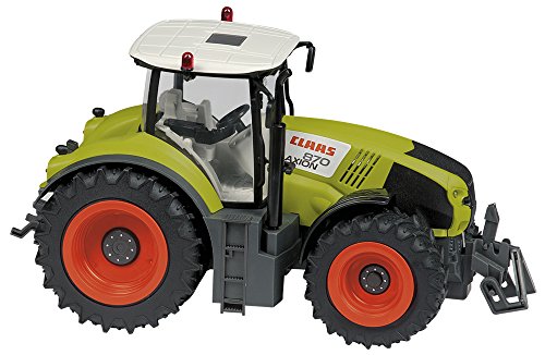 1:16 Traktor CLAAS AXION 870