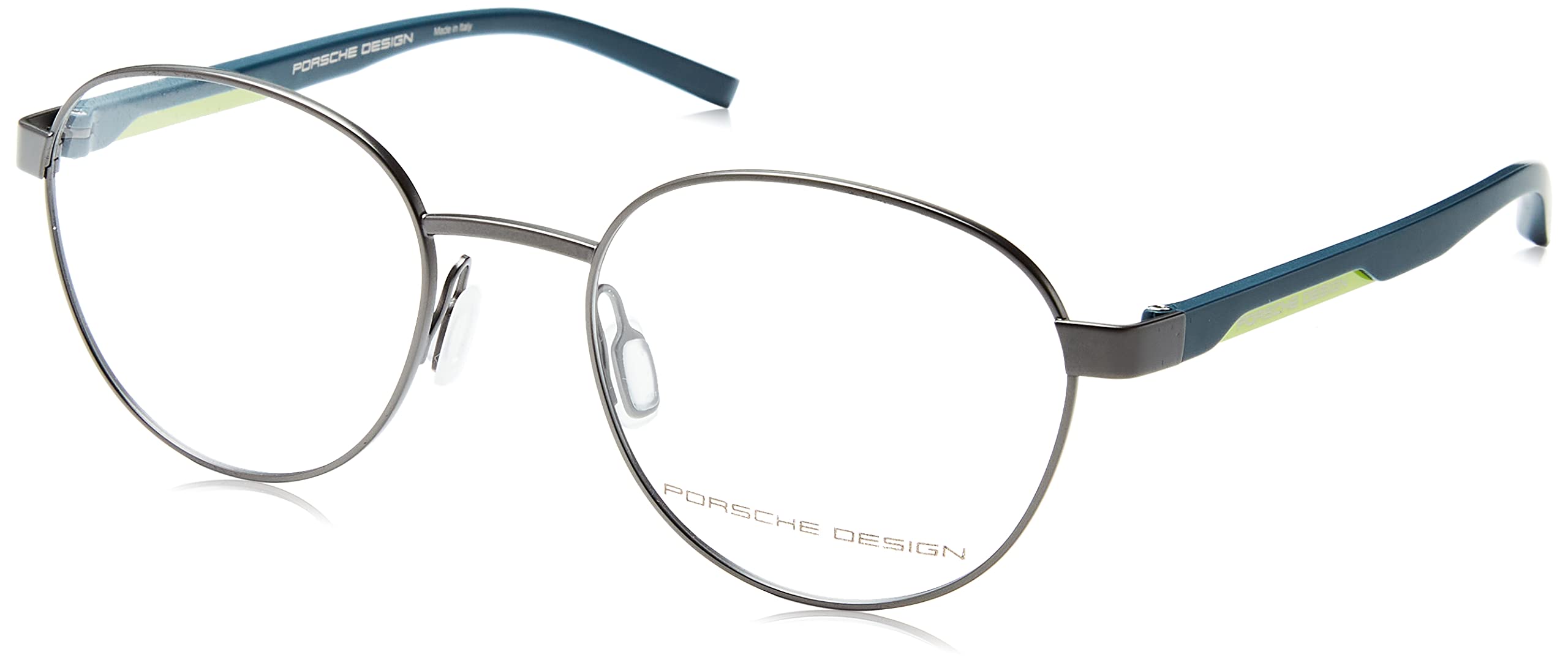 Porsche Design Men's P8746 Sunglasses, d, 53