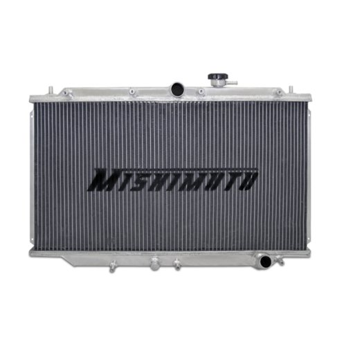Mishimoto MMRAD-BB2–92 Kühler, aus Aluminium, leistungsstark