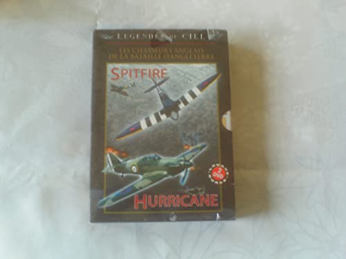 Spitfire ; hurricane [FR Import]
