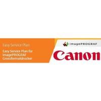 Canon Easy Service Plan On-site next day service - Serviceerweiterung - Arbeitszeit und Ersatzteile - 3 Jahre - Vor-Ort - am nächsten Arbeitstag - für imagePROGRAF iPF750, iPF760, iPF765 (7950A669)