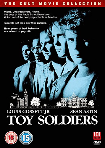 Toy Soldiers [UK Import]