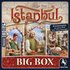 Pegasus - Istanbul Big Box