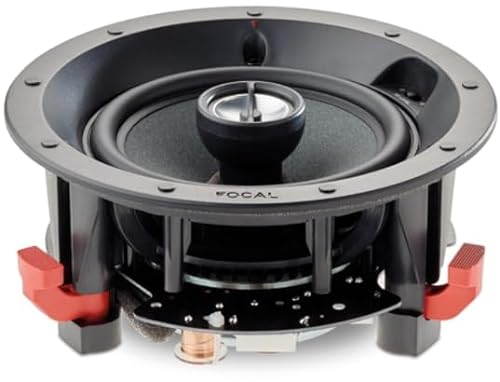 Focal 100 ICW5 Einbau-Lautsprecher (Stück)